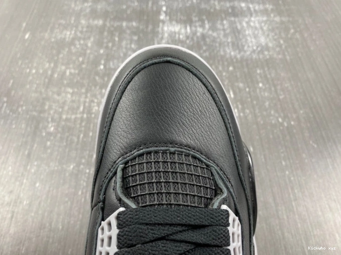 FV5029-006 Reimagined Jordan 4 Bred Air 0727